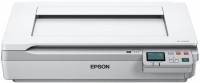 Photos - Scanner Epson WorkForce DS-50000N 