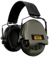 Photos - Tactical Earmuffs Sordin Supreme Pro X Slim 