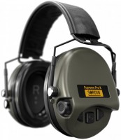 Photos - Tactical Earmuffs Sordin Supreme Pro X SFA 