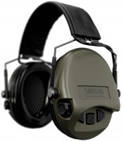 Photos - Tactical Earmuffs Sordin Supreme MIL AUX 