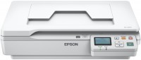 Scanner Epson WorkForce DS-5500N 