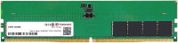 Photos - RAM Transcend JetRam DDR5 1x16Gb JM4800ALE-16G