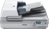 Photos - Scanner Epson WorkForce DS-60000N 