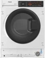 Photos - Integrated Washing Machine Fabiano FBWD 1485 DC 