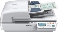 Scanner Epson WorkForce DS-6500N 