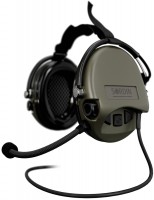 Photos - Tactical Earmuffs Sordin Supreme MIL CC Neckband 