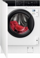 Integrated Washing Machine AEG L7WC84636BI 