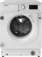 Integrated Washing Machine Whirlpool BI WDWG 961485 UK 