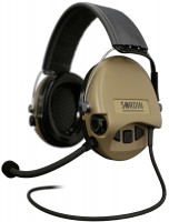 Photos - Tactical Earmuffs Sordin Supreme MIL CC 