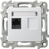 Photos - Socket Ospel Szafir GPK-1Z/K/m/00 white