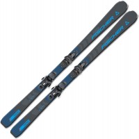 Photos - Ski Fischer RC Trend SLR 150 (2023/2024) 