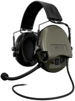 Photos - Tactical Earmuffs Sordin Supreme MIL CC Slim 