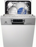 Photos - Integrated Dishwasher Electrolux ESI 4500 
