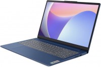 Photos - Laptop Lenovo IdeaPad Slim 3 15IRU8 (3 15IRU8 82X7000CUS)
