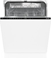 Photos - Integrated Dishwasher Gorenje GV 642E90 