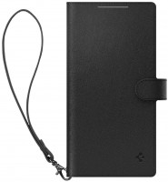 Photos - Case Spigen Wallet S for Galaxy S24 Ultra 