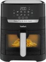 Fryer Tefal Easy Fry&Grill Window EY506840 