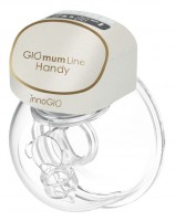 Breast Pump InnoGIO GIOmum Line Handy GIO-356I 