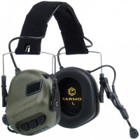 Photos - Tactical Earmuffs Earmor M32 