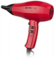 Photos - Hair Dryer Vitek VT-2377 