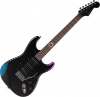 Photos - Guitar Fender FINAL FANTASY XIV Stratocaster 