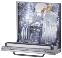Photos - Integrated Dishwasher Franke FDW 612 DT HL 3A 