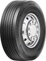 Photos - Truck Tyre FORTUNE FTH155 385/65 R22.5 164K 
