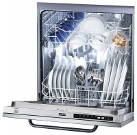 Photos - Integrated Dishwasher Franke FDW 612 E5P A+ 