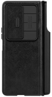 Photos - Case Nillkin Qin Leather for Galaxy Z Fold4 