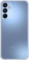 Photos - Case Samsung Clear Cover for Galaxy A15 