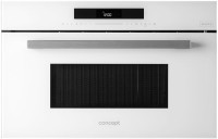 Photos - Built-In Microwave Concept MTV-8034WH 
