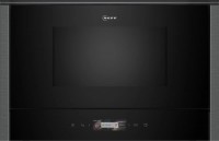 Built-In Microwave Neff NL4WR21G1B 