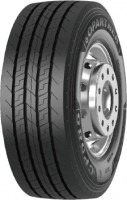 Photos - Truck Tyre Copartner CP585 385/65 R22.5 164K 