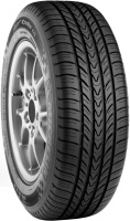 Photos - Tyre Michelin Pilot Exalto A/S 235/45 R17 94H 