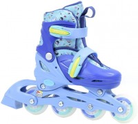 Photos - Roller Skates SMJ Sport Shark 3in1 