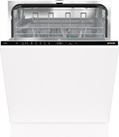 Photos - Integrated Dishwasher Gorenje GV 642E60 