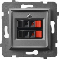 Photos - Socket Ospel Aria GG-2U/m/70 gray