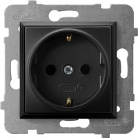 Photos - Socket Ospel Aria GP-1US/m/33 black