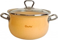 Photos - Stockpot Gusto GT-T-224-PM 