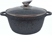 Photos - Stockpot Krauzer Granite 77050 