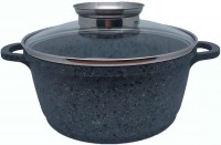 Photos - Stockpot Krauzer Granite 77060 