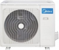 Photos - Air Conditioner Midea M2OE-18HFN8-Q 53 m² on 2 unit(s)