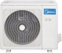 Photos - Air Conditioner Midea M2OE-18HFN8-Q 53 m² on the 2 unit(s)