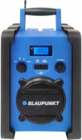 Photos - Portable Speaker Blaupunkt PP30BT 