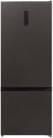 Photos - Fridge ELEYUS VRNW 2186E70 DXL graphite