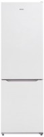 Photos - Fridge ELEYUS MRNW 2188E60 WH white