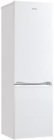 Photos - Fridge Candy CCG1S 518 FW white