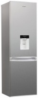 Photos - Fridge Candy CCG1S 518 FWX silver