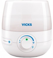 Photos - Humidifier Vicks NaturalCare Cool Mist 