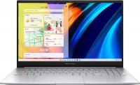 Photos - Laptop Asus Vivobook Pro 15 OLED K6502VV (K6502VV-MA024)
